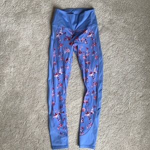 Fabletics Yoga Pants